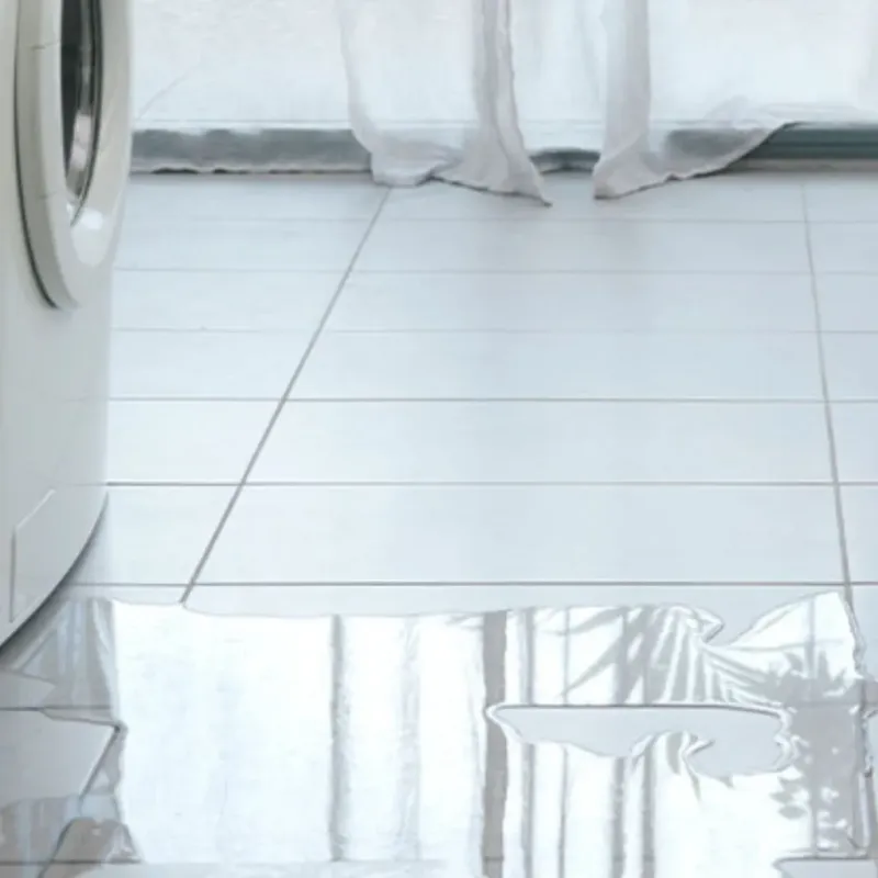 Appliance Leak Cleanup in Mount Jackson, VA