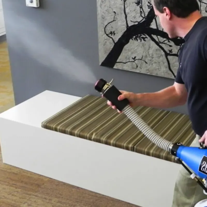 Professional Odor Removal in Mount Jackson, VA